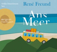 Abbildung von: Ans Meer - Argon