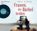 Cover: Frauen, die B&auml;rbel hei&szlig;en - Argon