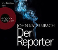 Abbildung von: Der Reporter - Argon