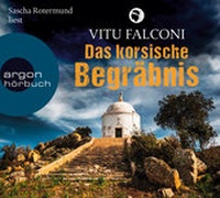 Abbildung von: Das korsische Begräbnis - Argon