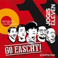 Cover: Jogis Eleven - Argon