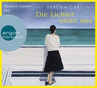 Abbildung von: Die Lichter unter uns - Argon