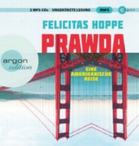 Enlarge image Cover: Prawda - Argon