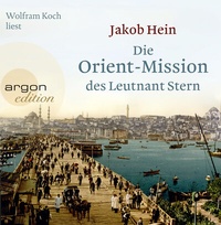 Abbildung von: Die Orient-Mission des Leutnant Stern - Argon