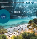 Cover: Hotel Laguna - Argon
