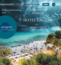 Abbildung von: Hotel Laguna - Argon