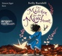 Cover: Das Mädchen, das den Mond trank - Argon Sauerländer Audio