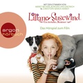 Cover: Liliane Susewind - Das Originalh&ouml;rspiel zum Kinofilm - Argon Sauerl&auml;nder Audio