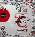 Cover: Silber - Das dritte Buch der Tr&auml;ume - Argon Sauerl&auml;nder Audio