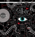 Cover: Silber - Das erste Buch der Tr&auml;ume - Argon Sauerl&auml;nder Audio