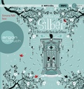 Cover: Silber - Das zweite Buch der Tr&auml;ume - Argon Sauerl&auml;nder Audio