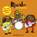 Cover: Der Reggaeb&auml;r - Argon Sauerl&auml;nder Audio
