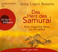 Abbildung von: Das Herz des Samurai - Argon Balance