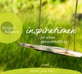Cover: Inspirationen - Argon Balance