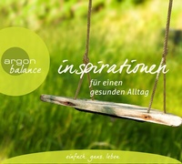 Enlarge image Cover: Inspirationen - Argon Balance