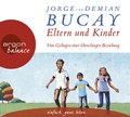 Cover: Eltern und Kinder - Argon Balance
