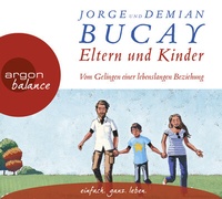 Enlarge image Cover: Eltern und Kinder - Argon Balance