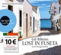 Cover: Lost in Fuseta - Argon