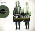 Cover: Monteperdido - Das Dorf der verschwundenen M&auml;dchen - Argon