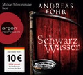 Cover: Schwarzwasser - Argon