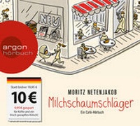 Abbildung von: Milchschaumschläger - Argon
