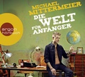 Cover: Die Welt f&uuml;r Anf&auml;nger - Argon