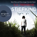 Cover: Stiefkind - Argon