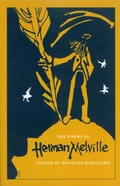 Cover: The Poems of Herman Melville - Kent State University Press