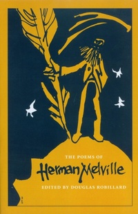 Enlarge image Cover: The Poems of Herman Melville - Kent State University Press