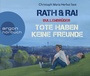 Cover: Bullenbrüder: Tote haben keine Freunde - Argon