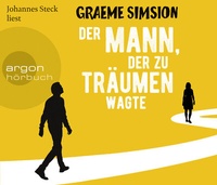 Abbildung von: Der Mann, der zu träumen wagte - Argon