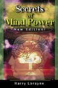 Cover: Secrets of Mind Power - Frederick Fell