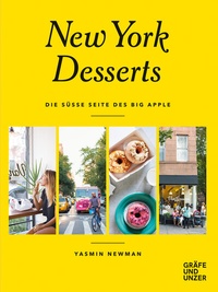 Abbildung von: New York Desserts - Gräfe und Unzer