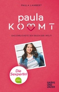 Cover: Paula kommt - Gr&auml;fe und Unzer Autorenverlag