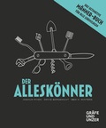 Cover: Der Allesk&ouml;nner - Gr&auml;fe und Unzer