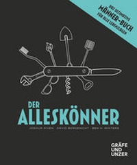 Enlarge image Cover: Der Alleskönner - Gräfe und Unzer