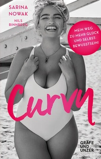Enlarge image Cover: Curvy - Gräfe und Unzer Autorenverlag