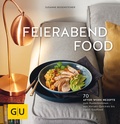 Cover: Feierabendfood - Gr&auml;fe und Unzer