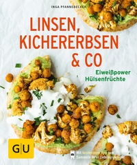 Abbildung von: Linsen, Kichererbsen & Co. - Gräfe und Unzer