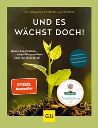 Abbildung von: Und es wächst doch! - Gräfe und Unzer