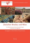 Cover: Zwischen Breslau und Wien - Neisse Verlag