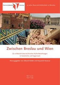 Abbildung von: Zwischen Breslau und Wien - Neisse Verlag