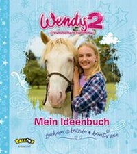 Abbildung von: Wendy 2 - Freundschaft für immer - Egmont Balloon