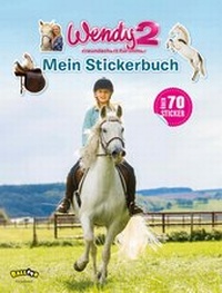 Abbildung von: Wendy 2 - Freundschaft für immer - Egmont Balloon
