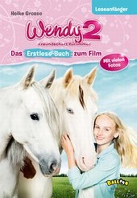 Abbildung von: Wendy 2 - Freundschaft für immer - Egmont Balloon
