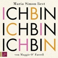 Cover: Ich bin, ich bin, ich bin - tacheles!