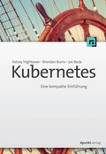 Cover: Kubernetes - dpunkt