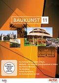 Cover: Baukunst 11 - Absolut Medien