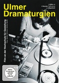 Cover: Ulmer Dramaturgien - Film an der Hochschule f&uuml;r Gestaltung - Absolut Medien