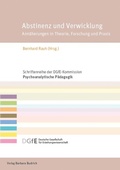 Abbildung von: Abstinenz und Verwicklung - Verlag Barbara Budrich
